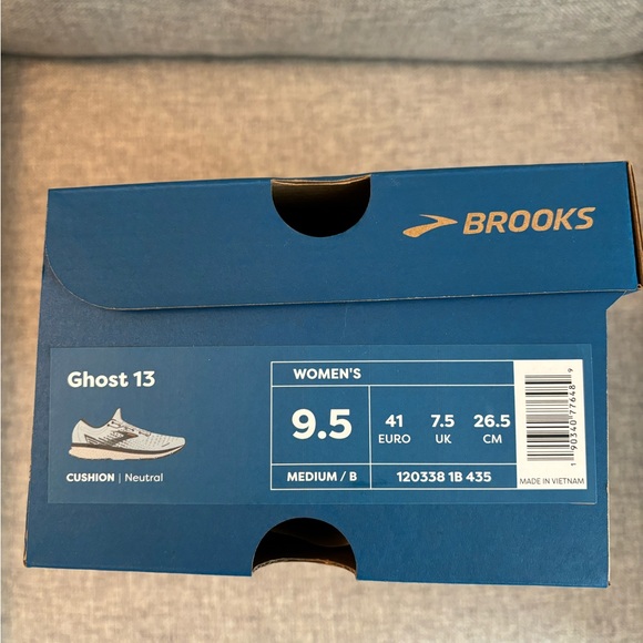 Brooks Ghost 13 - Picture 2 of 2